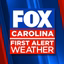 FOX Carolina First Alert Wx - AppWisp.com