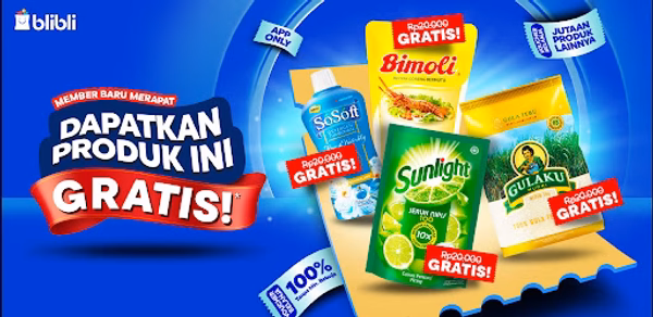 Blibli Header - AppWisp.com Blibli Header - AppWisp.com