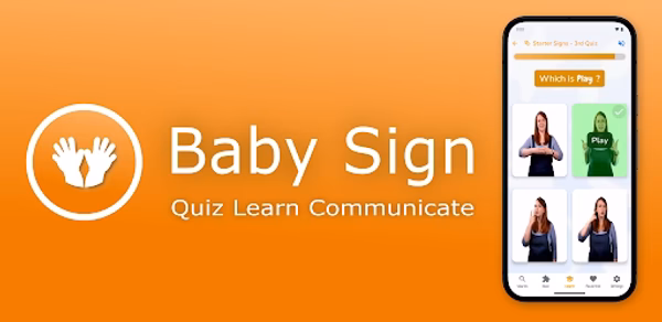 Baby Sign Header - AppWisp.com Baby Sign Header - AppWisp.com