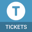 TicketSignup Tickets - AppWisp.com