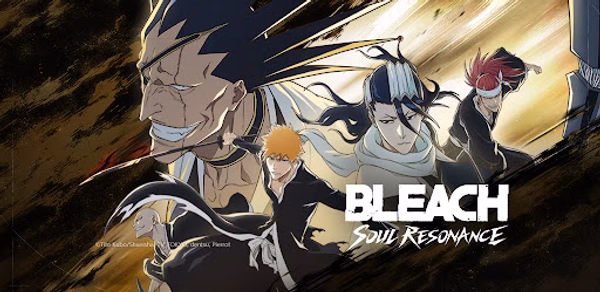 BLEACH: Soul Resonance Header - AppWisp.com