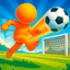 Crazy Kick! Fun Football game - AppWisp.com
