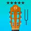 Classical Guitar Tuner Basic - AppWisp.com