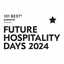 Future Hospitality Days - AppWisp.com