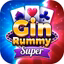 Gin Rummy Super: Fun Card Game - AppWisp.com