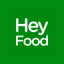 Heyfood - Food Delivery - AppWisp.com
