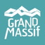 L'appli Grand Massif - AppWisp.com