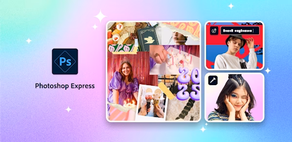 Photoshop Express Photo Editor Header - AppWisp.com Photoshop Express Photo Editor Header - AppWisp.com