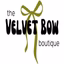 The Velvet Bow Boutique - AppWisp.com