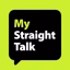 My Straight Talk: Mobile App - AppWisp.com