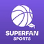 Superfan: Womens College Hoops - AppWisp.com