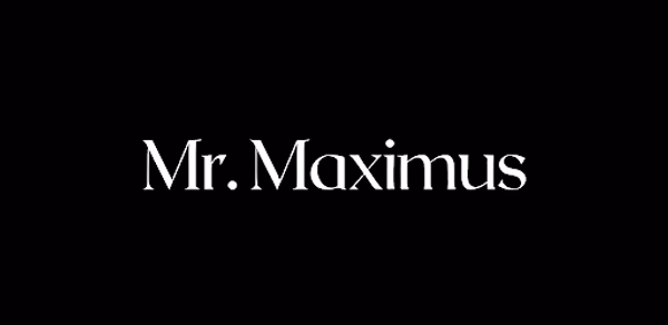 Mr. Maximus Header - AppWisp.com Mr. Maximus Header - AppWisp.com