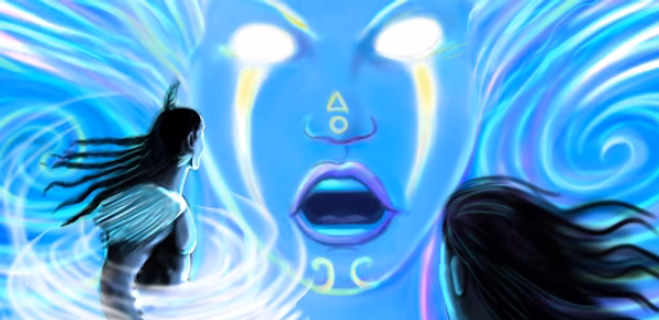 Papatūānuku: Aho Wahine Book 1 Header - AppWisp.com Papatūānuku: Aho Wahine Book 1 Header - AppWisp.com