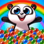 Bubble Shooter - Panda Pop! - AppWisp.com