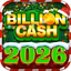 Billion Cash Slots-Casino Game - AppWisp.com