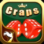 Craps - Casino Style! - AppWisp.com