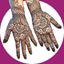 Mehendi Design Offline - AppWisp.com