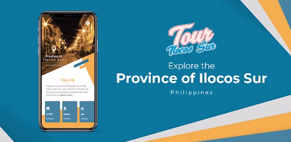 Tour Ilocos Sur Header - AppWisp.com Tour Ilocos Sur Header - AppWisp.com