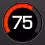 GPS Speedometer MPH Tracker - AppWisp.com