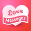Love Text Messages and Quotes - AppWisp.com