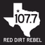 107.7 The Red Dirt Rebel - AppWisp.com