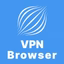 Onion Browser - Unlimited VPN - AppWisp.com