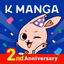 K MANGA - AppWisp.com