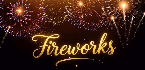 Fireworks Header - AppWisp.com Fireworks Header - AppWisp.com