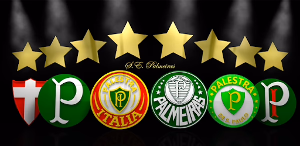 VerdãoWeb - Notícias do Palmei Header - AppWisp.com VerdãoWeb - Notícias do Palmei Header - AppWisp.com