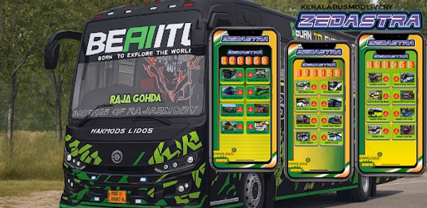Zedastra Bus Mod Komban Dawood Header - AppWisp.com Zedastra Bus Mod Komban Dawood Header - AppWisp.com