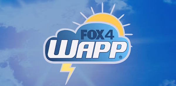 FOX 4: DFW WAPP - Weather Header - AppWisp.com FOX 4: DFW WAPP - Weather Header - AppWisp.com