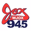 Jox 94.5 FM - AppWisp.com
