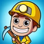 Idle Miner Tycoon: Money Games - AppWisp.com