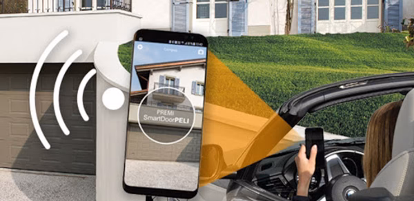 SmartDoorPELI 2 Header - AppWisp.com SmartDoorPELI 2 Header - AppWisp.com