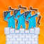 Archery Bastions: Castle War - AppWisp.com