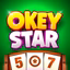 Okey Star - İnternetsiz Okey - AppWisp.com