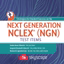 NCLEX NGN Next Generation - AppWisp.com