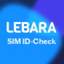SIM ID-Check by Lebara Retail - AppWisp.com
