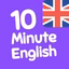 10 Minute English - AppWisp.com