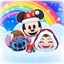 Disney Emoji Blitz Game - AppWisp.com
