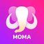 Moma Live - AppWisp.com