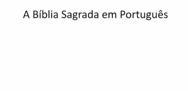 Bíblia Sagrada em Português Header - AppWisp.com Bíblia Sagrada em Português Header - AppWisp.com