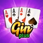 Gin Rummy Plus - Fun Card Game - AppWisp.com