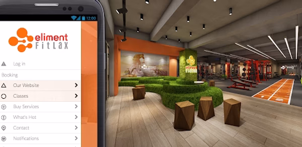 Eliment Fitlax Header - AppWisp.com Eliment Fitlax Header - AppWisp.com