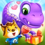 Dinosaur games for kids age 5 - AppWisp.com