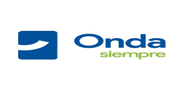 Onda Siempre Header - AppWisp.com Onda Siempre Header - AppWisp.com