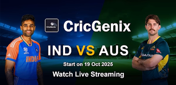 Cricgenix: Live cricket TV Header - AppWisp.com Cricgenix: Live cricket TV Header - AppWisp.com