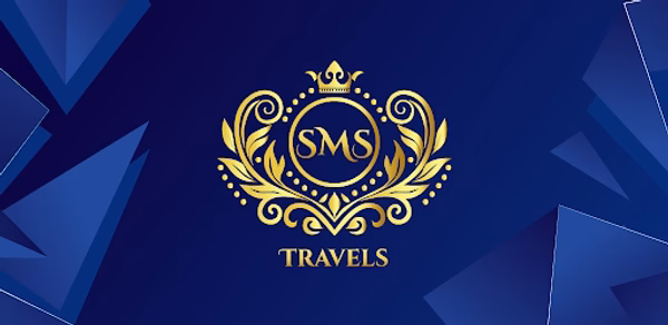 SMS Travels Header - AppWisp.com SMS Travels Header - AppWisp.com