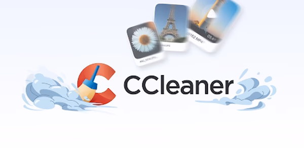 CCleaner – Phone Cleaner Header - AppWisp.com CCleaner – Phone Cleaner Header - AppWisp.com