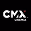CMX Cinemas - AppWisp.com